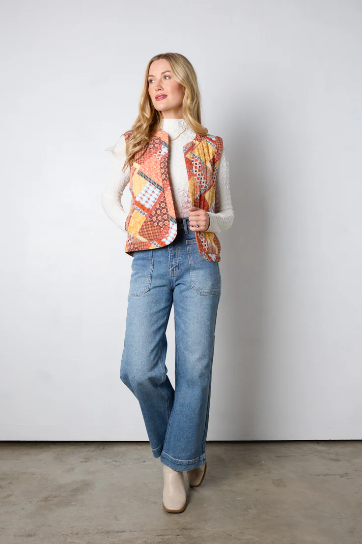 American Honey Jeans - Image 5