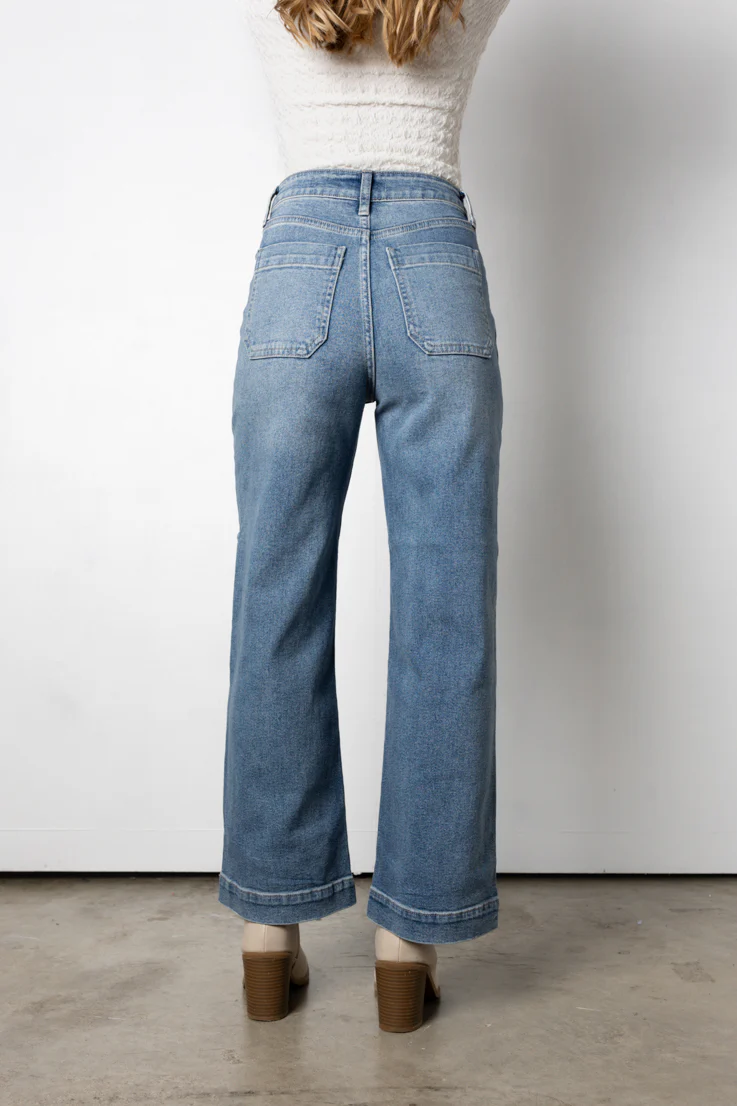 American Honey Jeans - Image 6