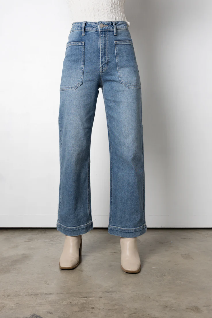 American Honey Jeans - Image 7