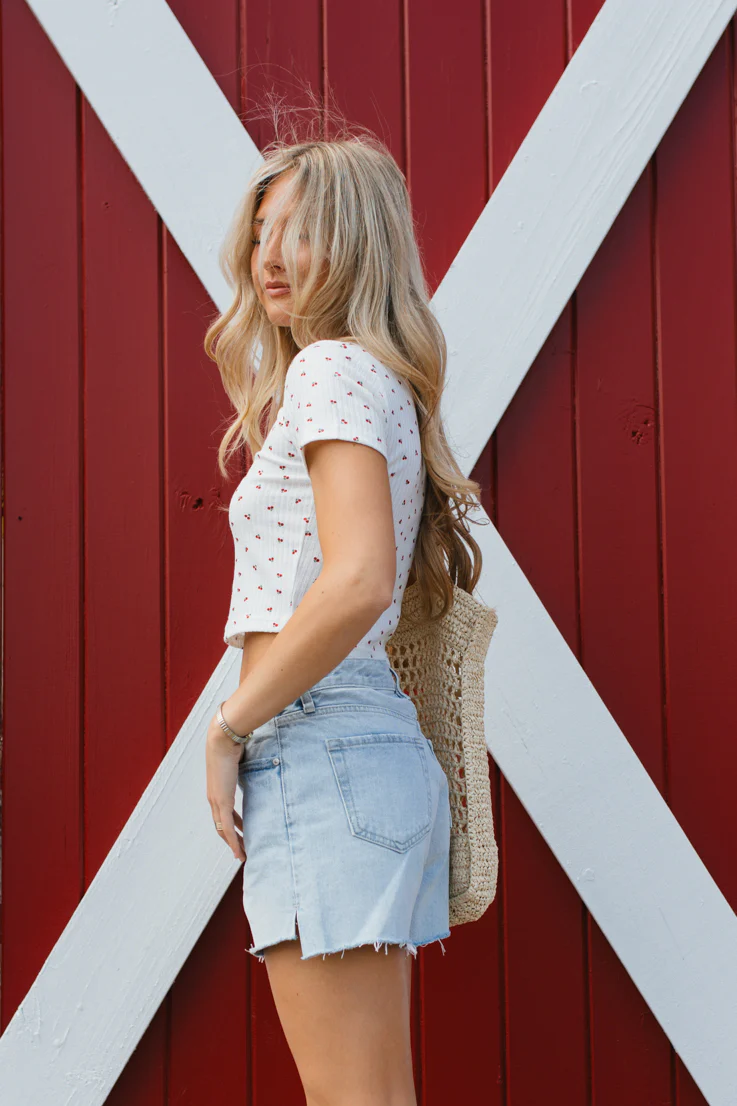 American Summer Top - Image 4