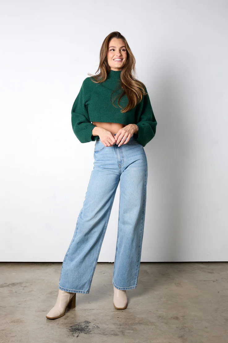 Americana Denim - Image 6