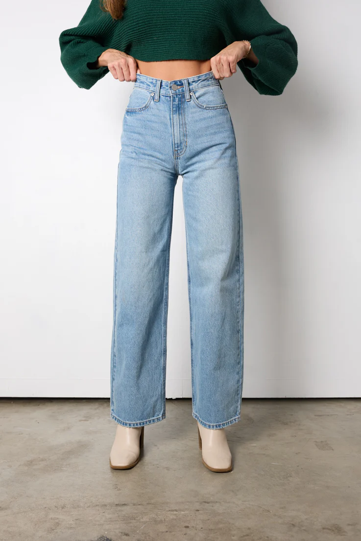 Americana Denim - Image 7