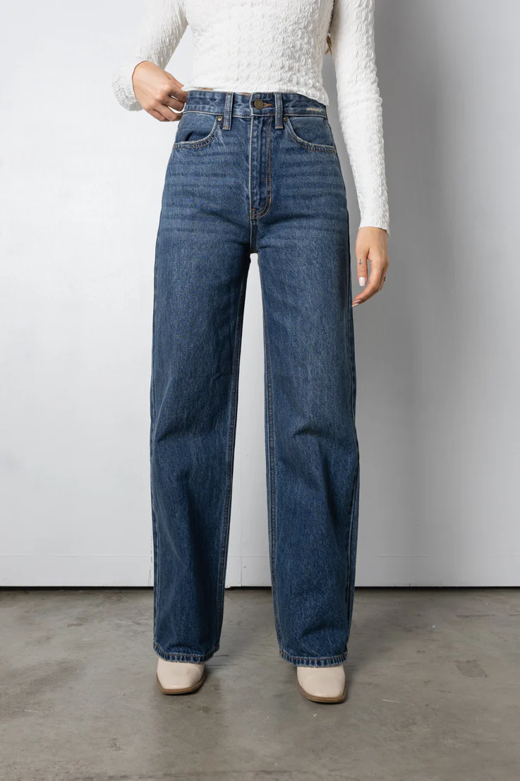 Americana Denim - Image 9