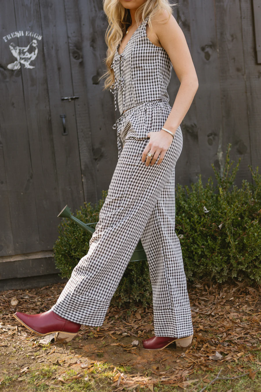 Amity Pants - Image 4