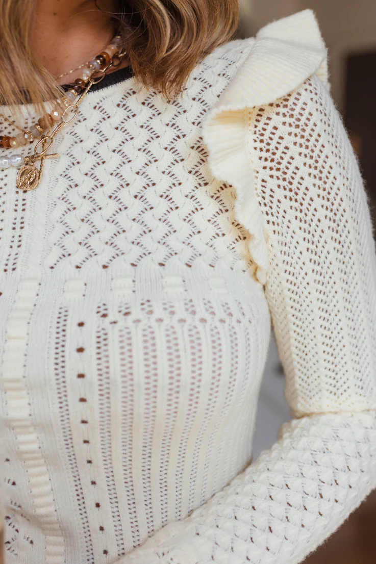Amity Sweater - Image 2