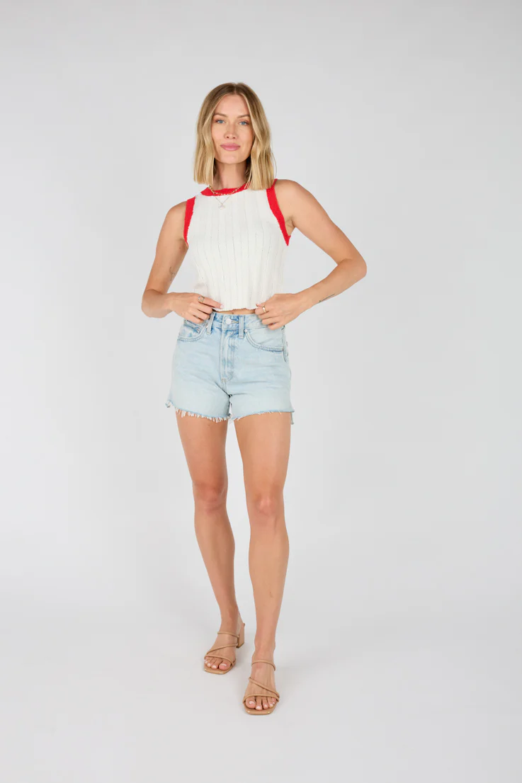 Anastasia Top - Image 3