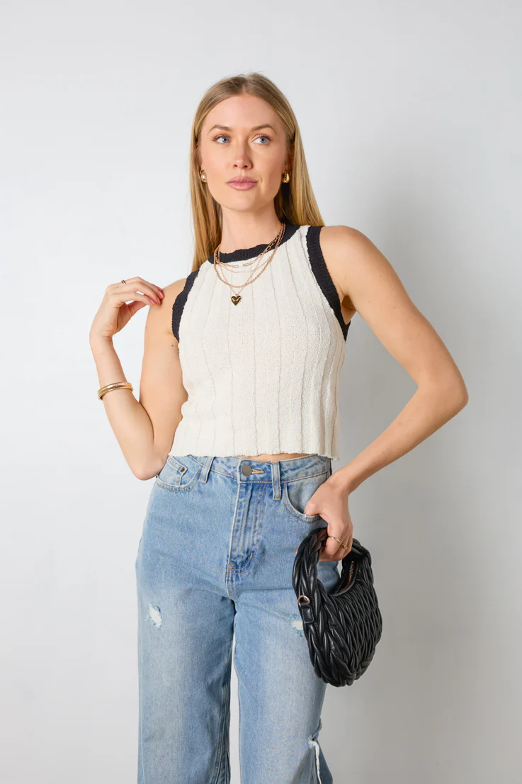 Anastasia Top - Image 5