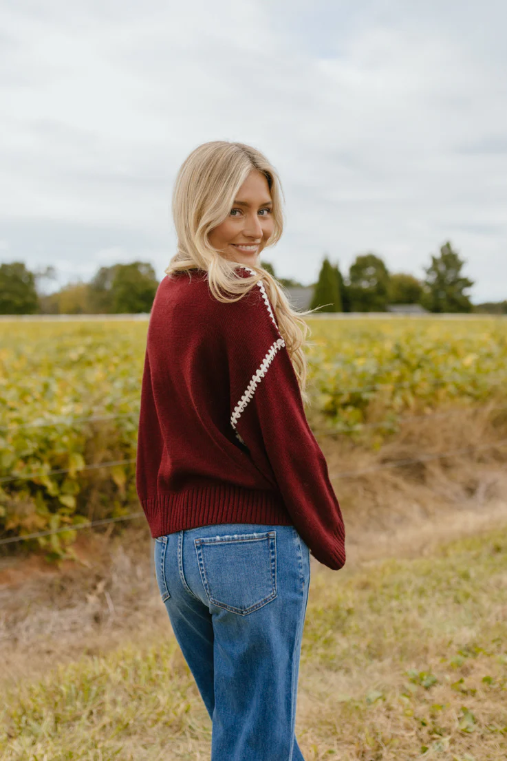 Anchorage Sweater - Image 6