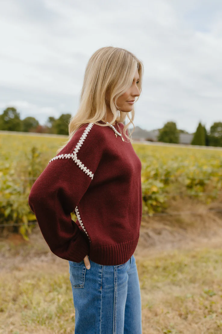 Anchorage Sweater - Image 8