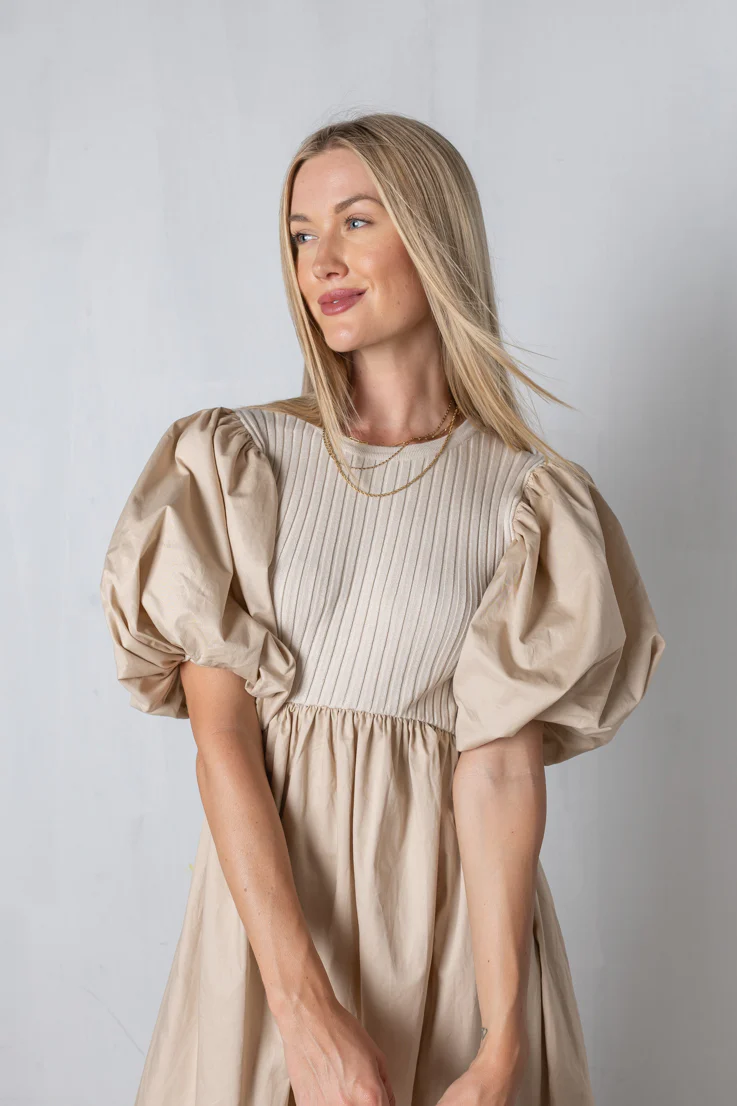 Andie Maxi Dress - Image 3