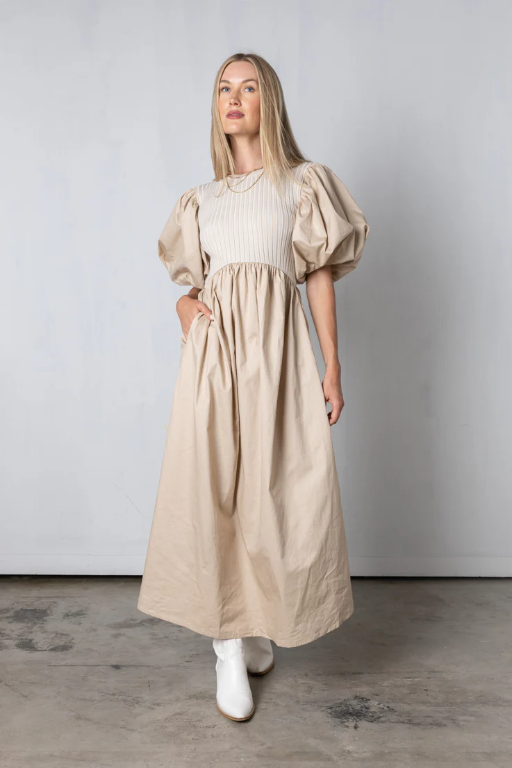 Andie Maxi Dress - Image 4