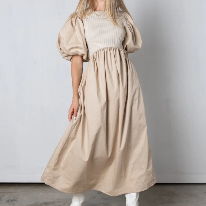 Andie Maxi Dress - Image 5