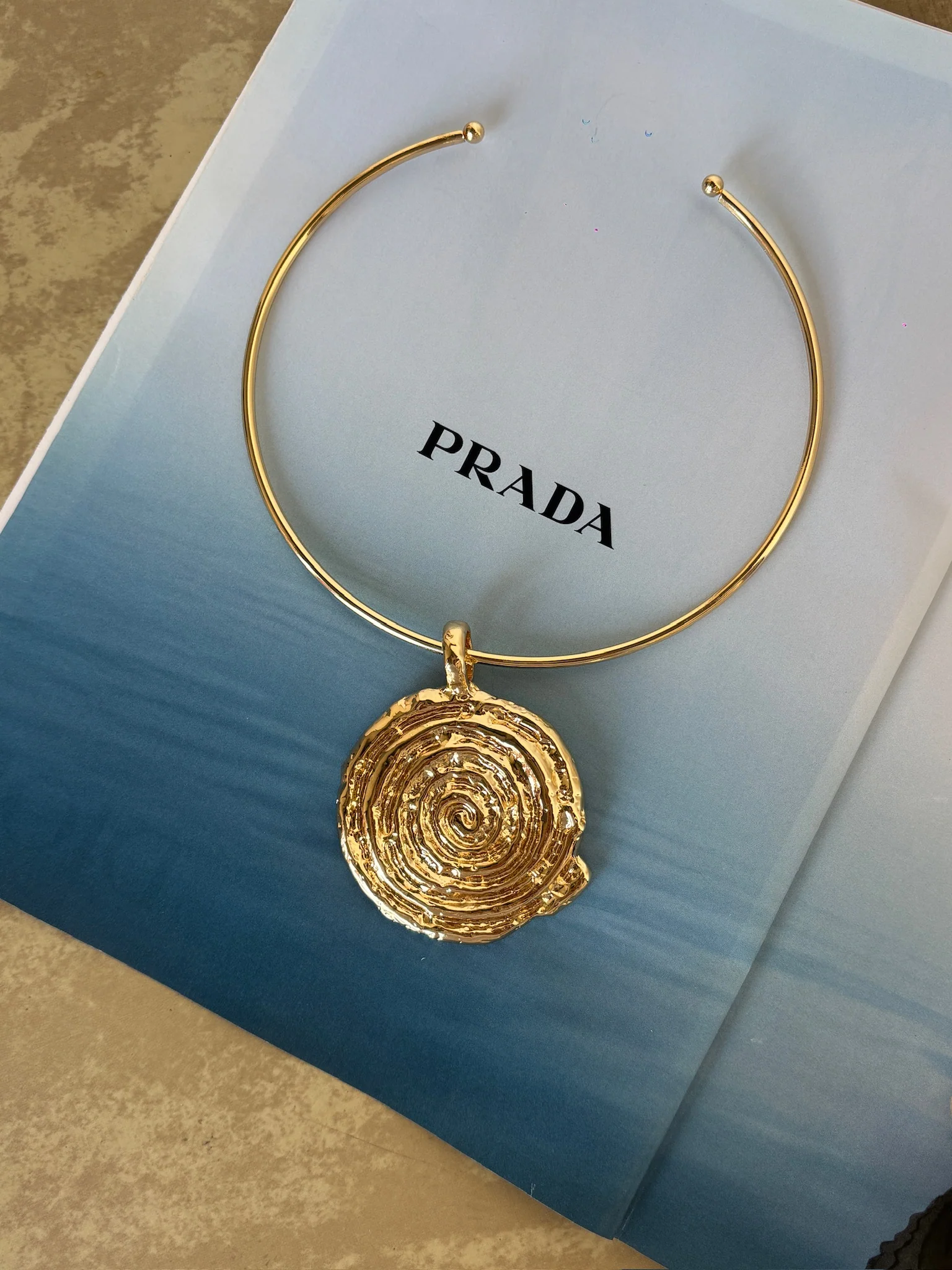 Angelica Necklace