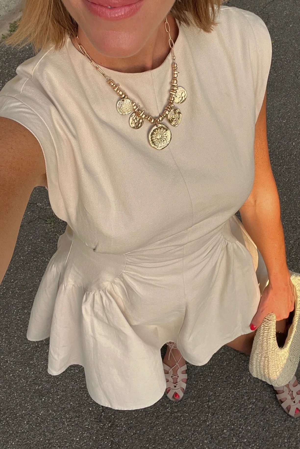 Annalise Dress - Image 4