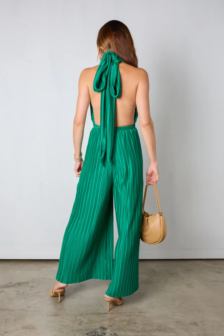 Annalise Jumpsuit - Image 2