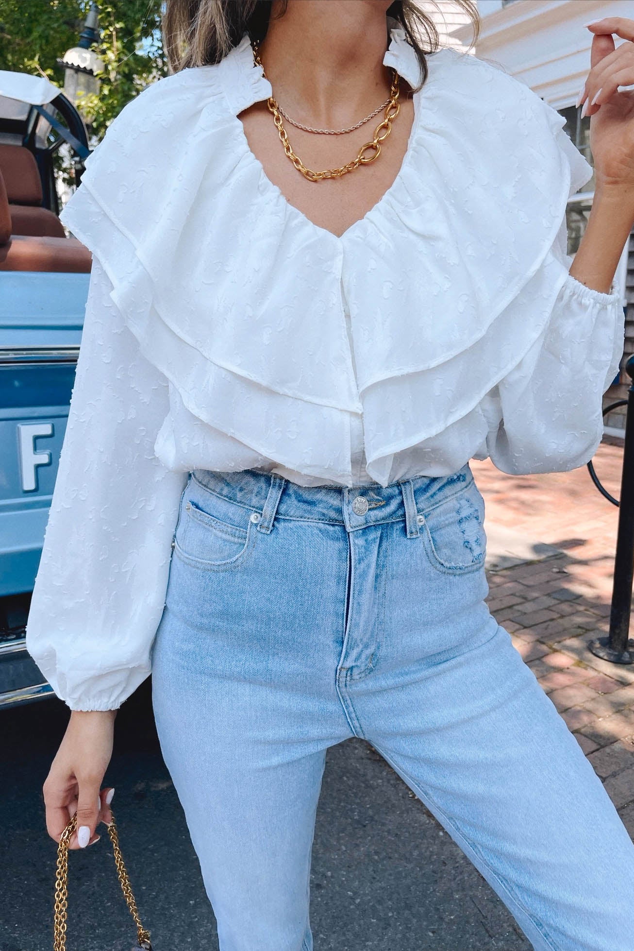 Annamarie Top - Image 2