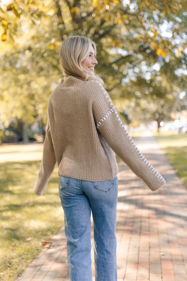 Anne Sweater - Image 2