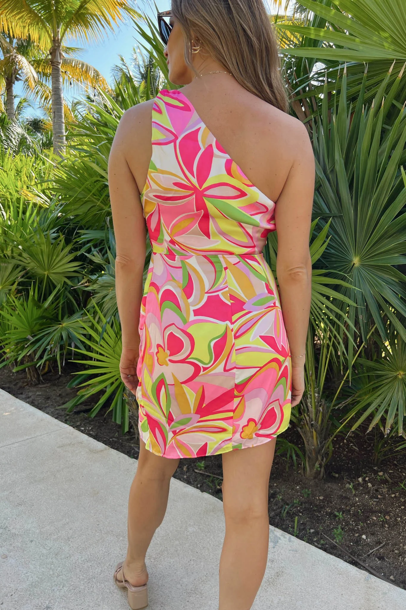 Another Dimension Dress - Image 2