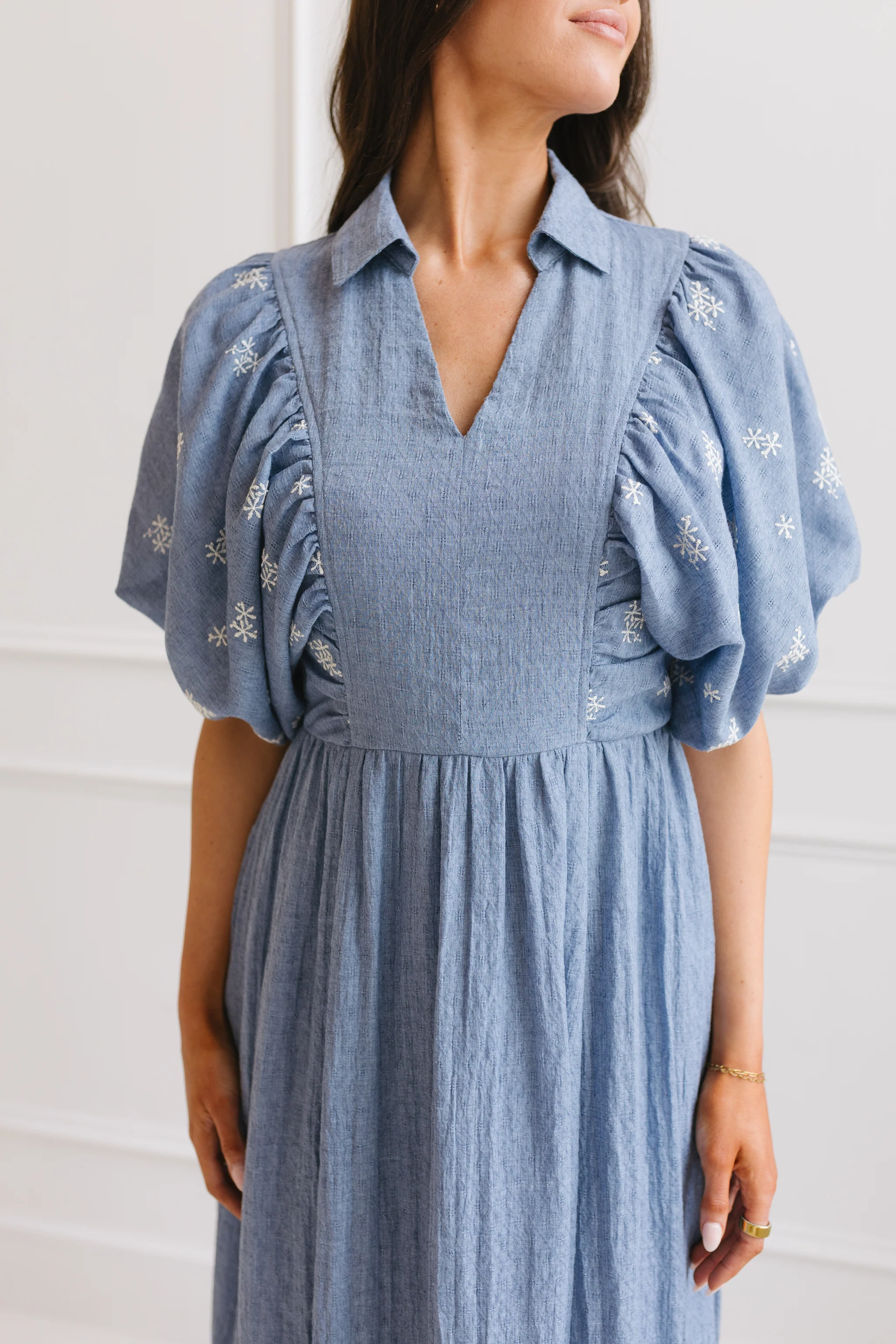 Ansley Dress - Image 3