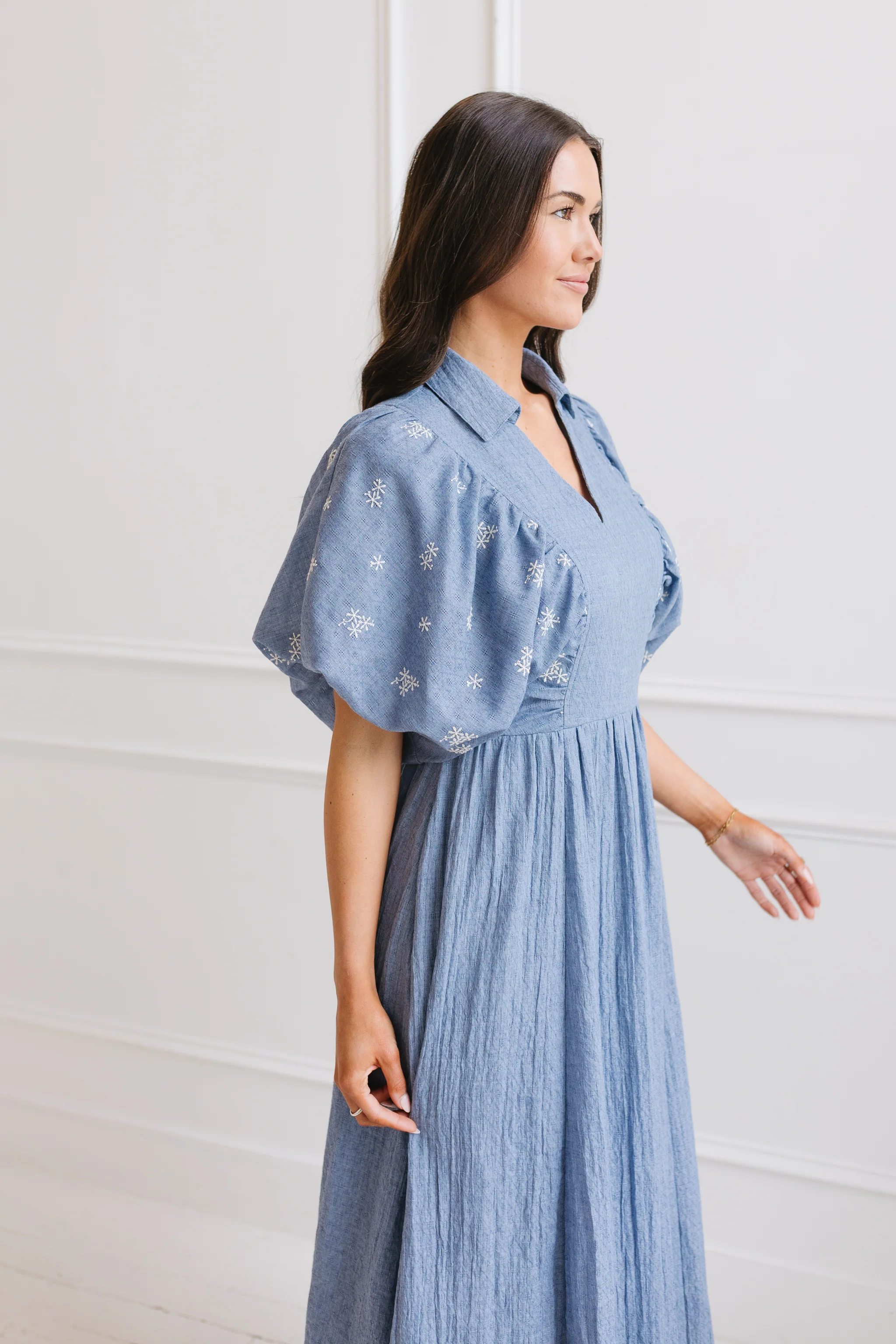 Ansley Dress - Image 4