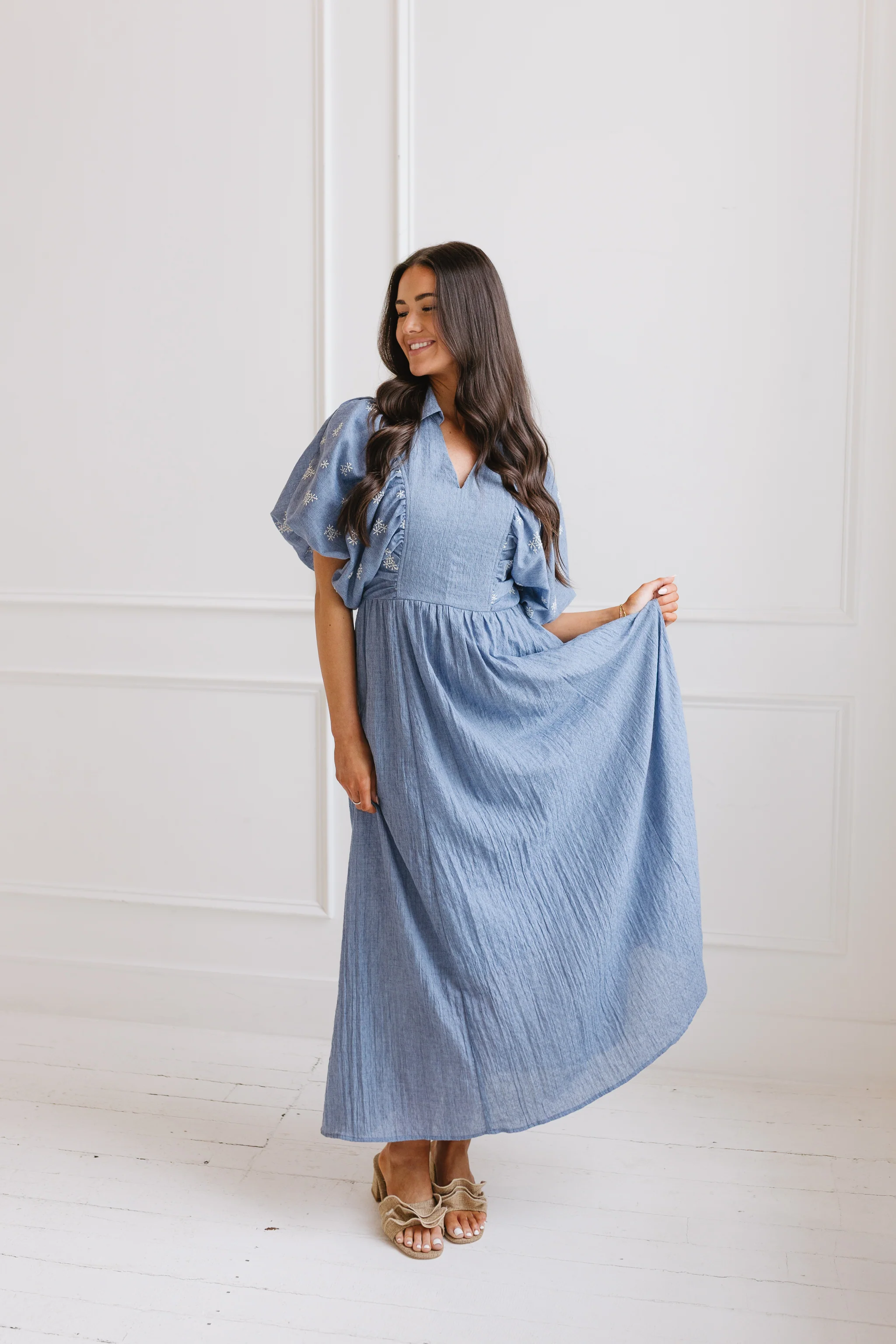 Ansley Dress - Image 5