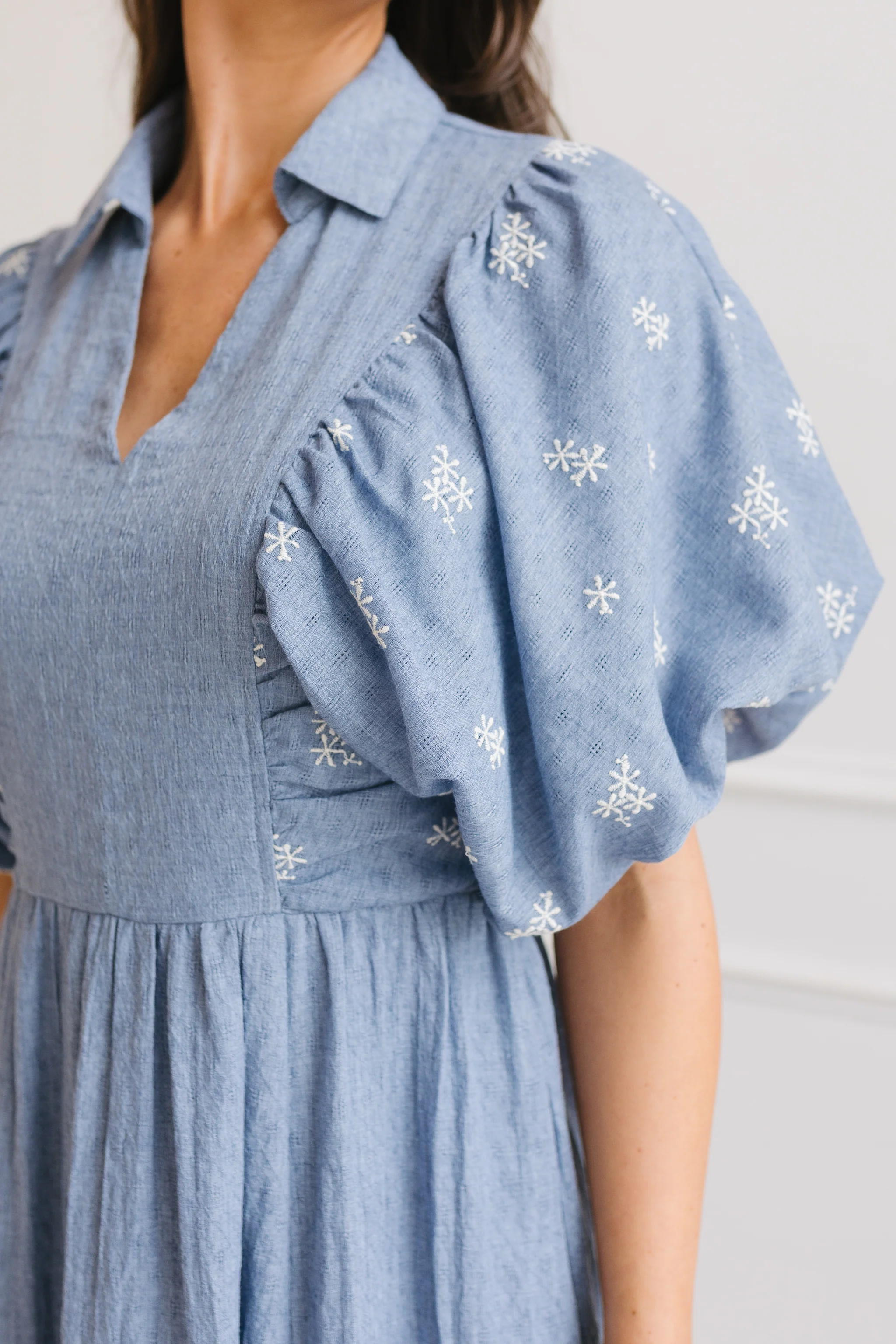 Ansley Dress - Image 6