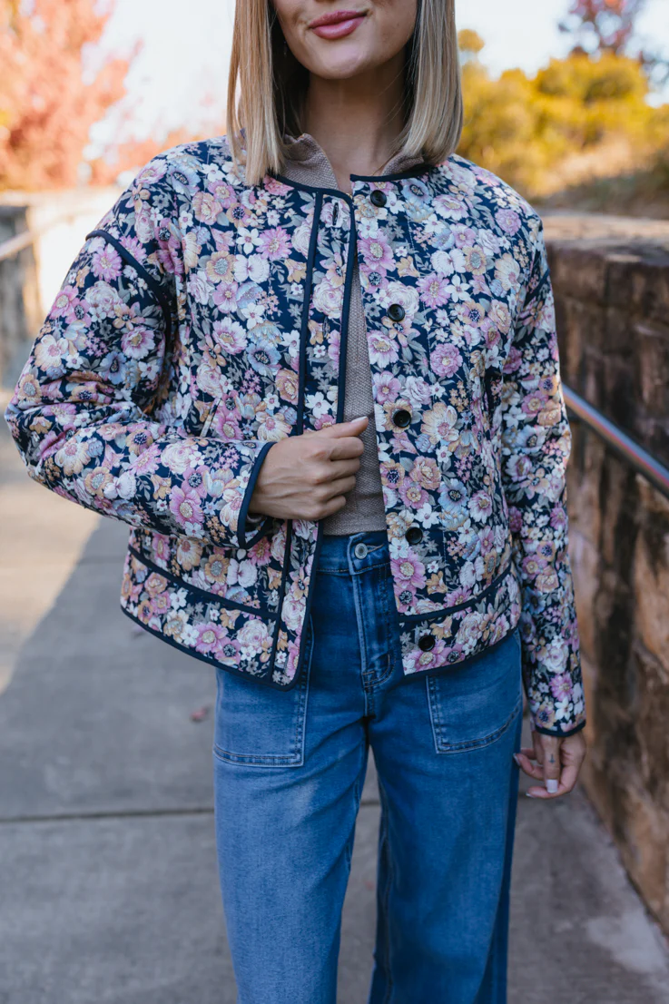 Antoinette Jacket - Image 2