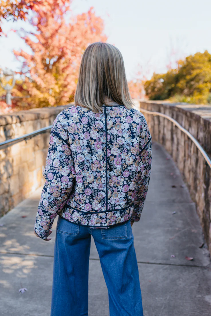 Antoinette Jacket - Image 3