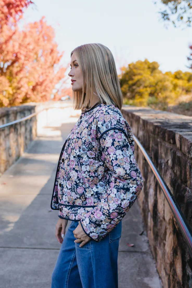 Antoinette Jacket - Image 4