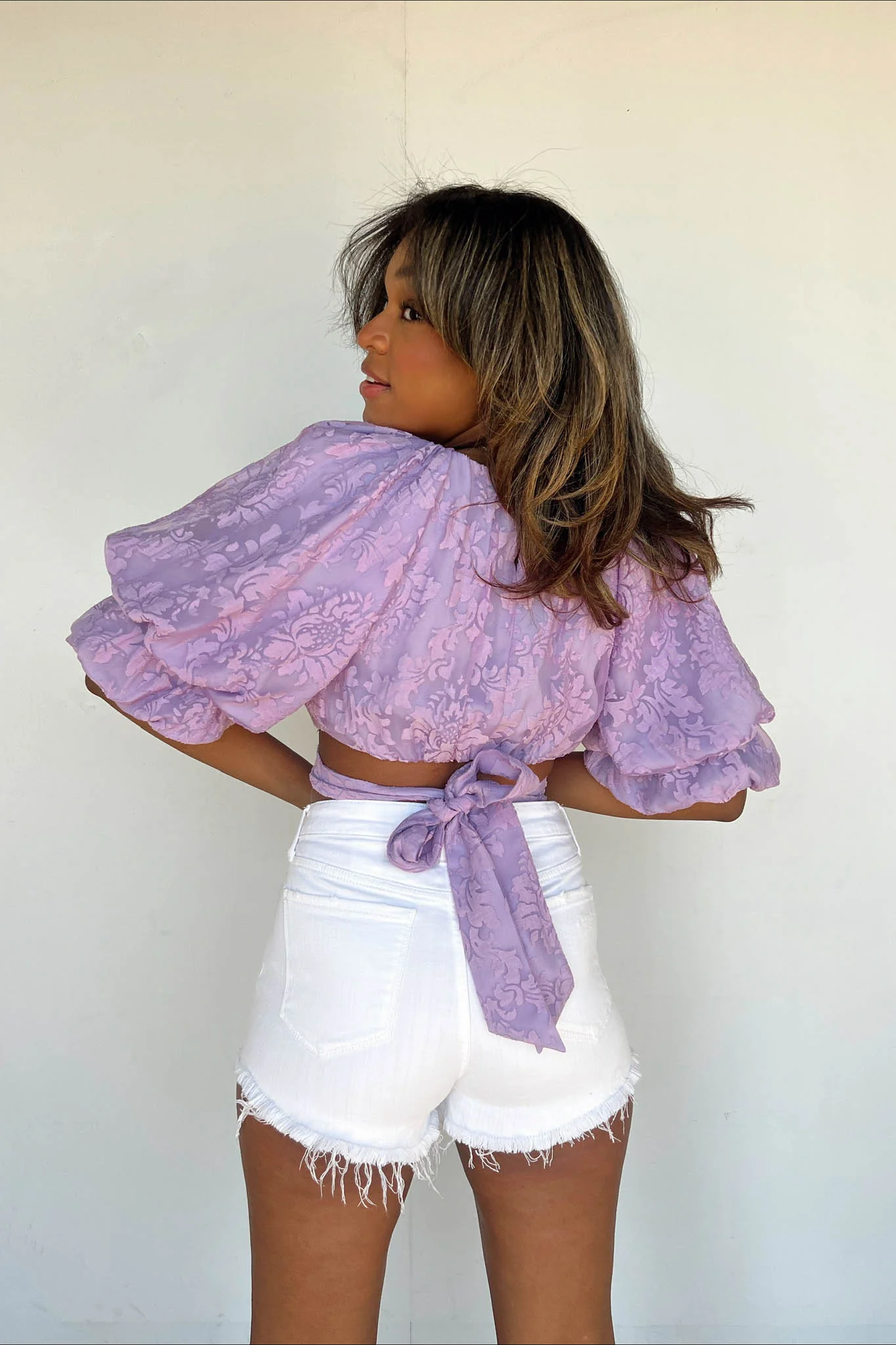 Antoinette Top - Image 2