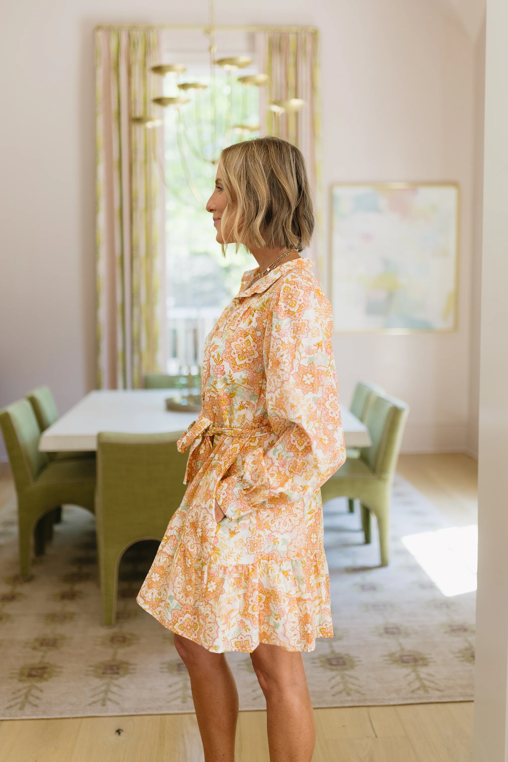 Antonia Dress - Image 5