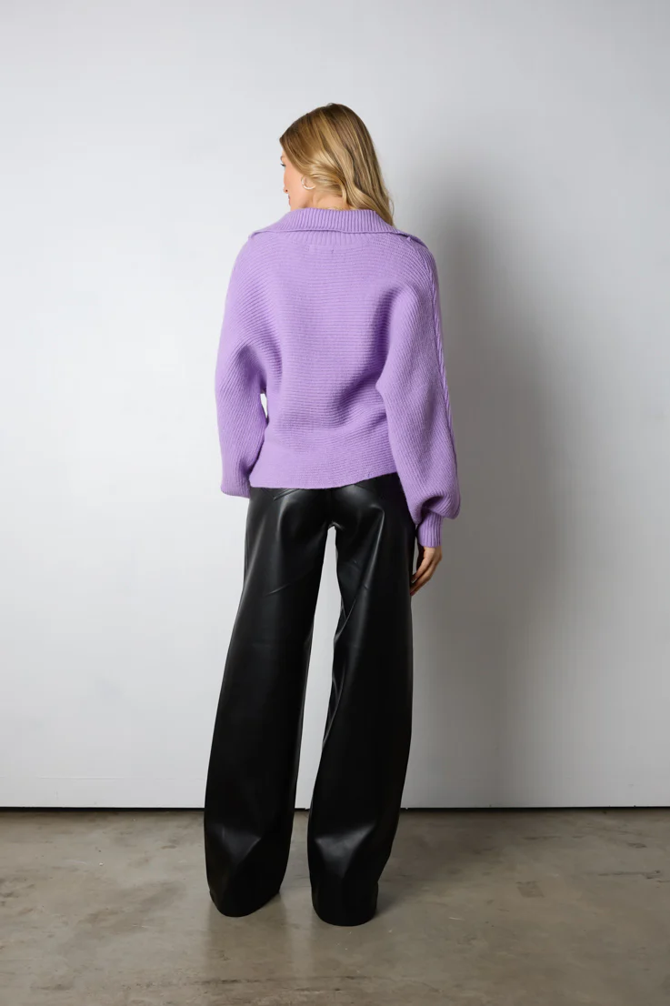 Anytime, Anywhere Sweater - Image 2