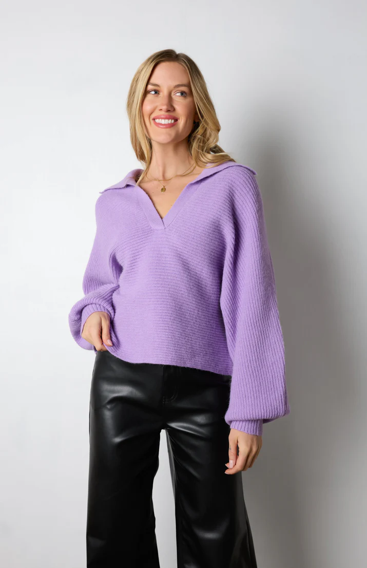 Anytime, Anywhere Sweater - Image 3