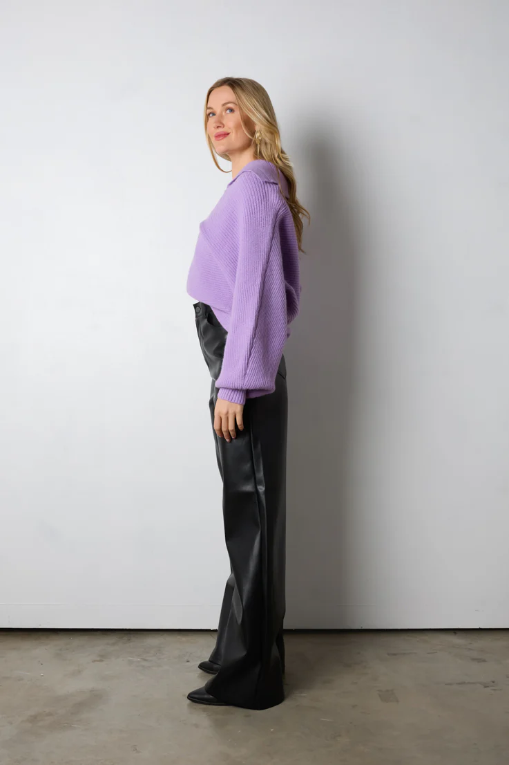 Anytime, Anywhere Sweater - Image 4