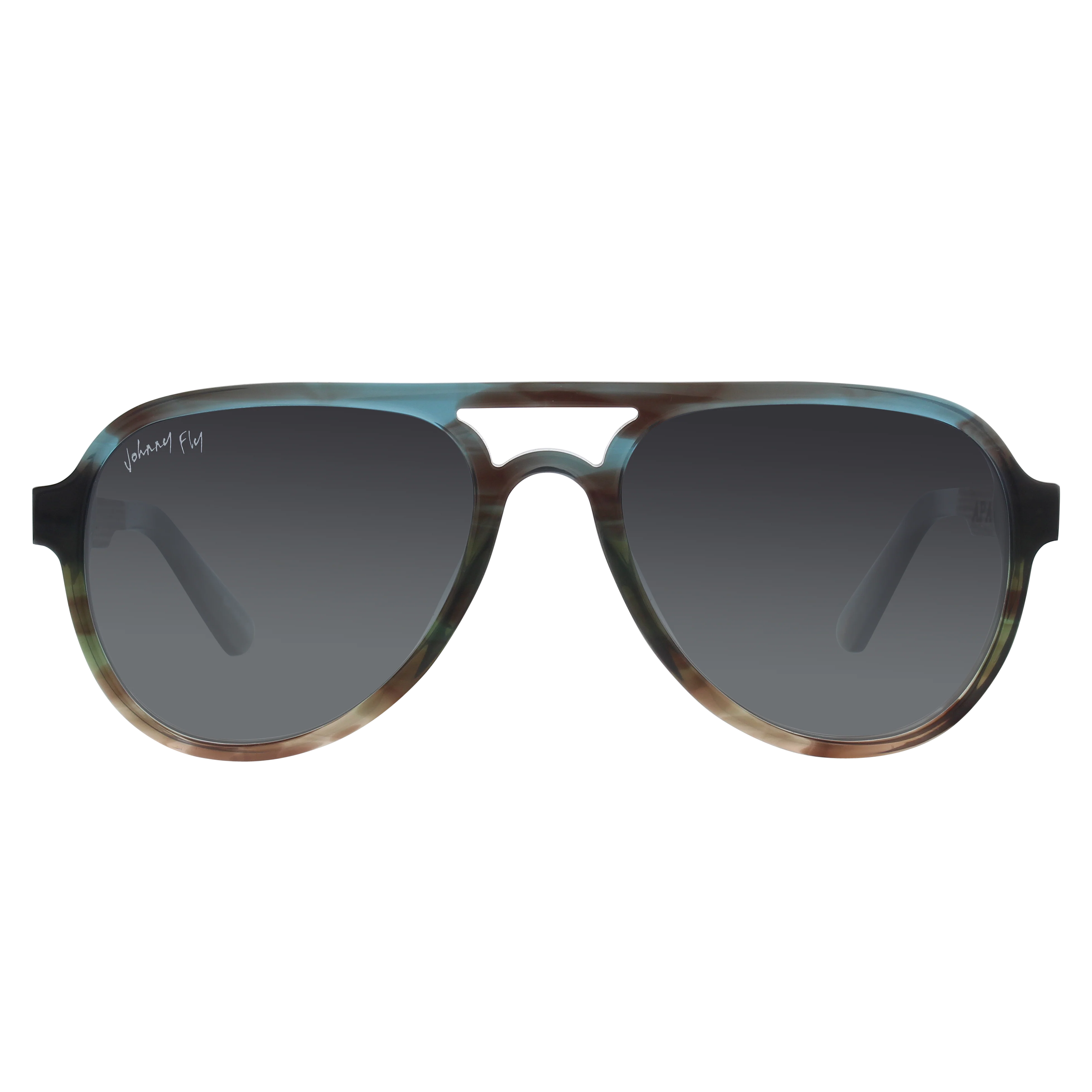 Apache Sunglasses by Johnny Fly - Image 10