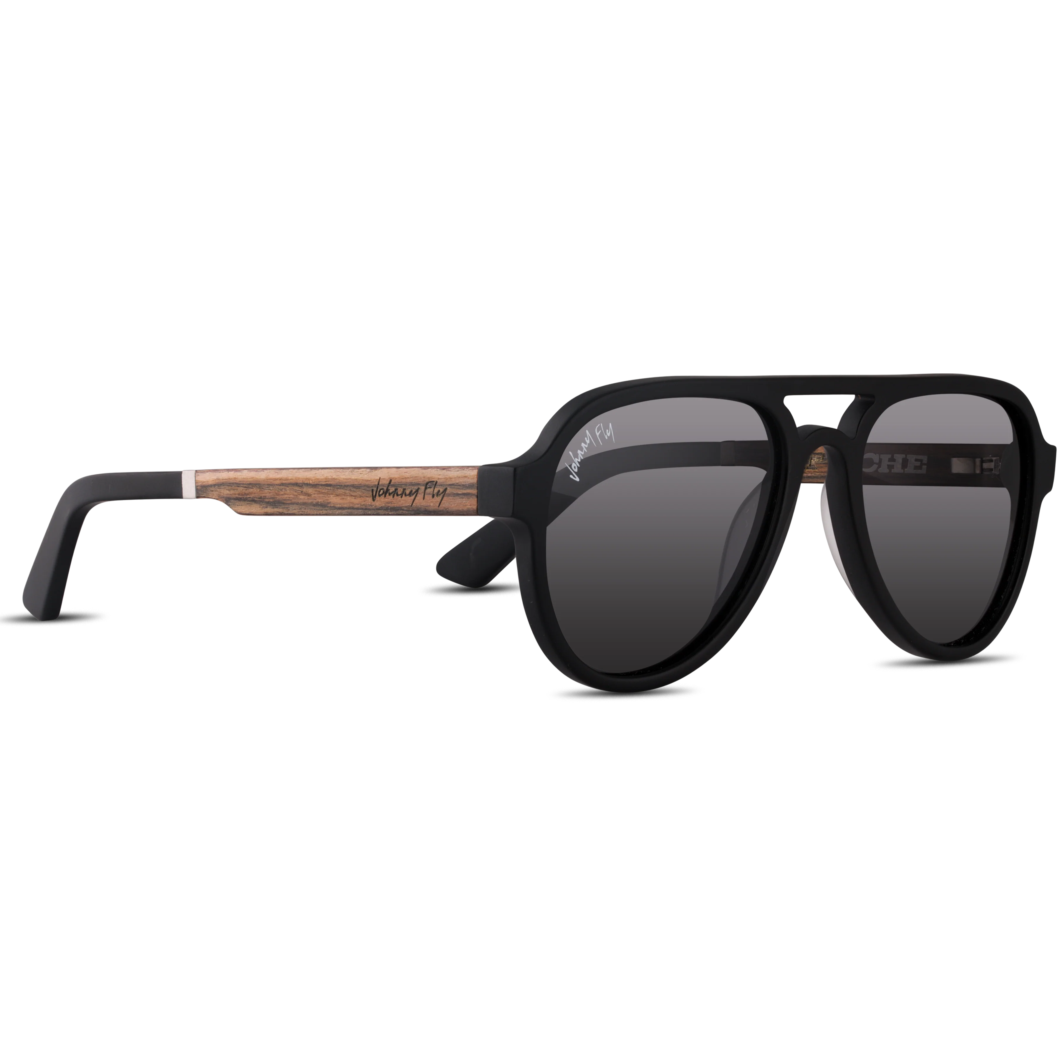 Apache Sunglasses by Johnny Fly - Image 11
