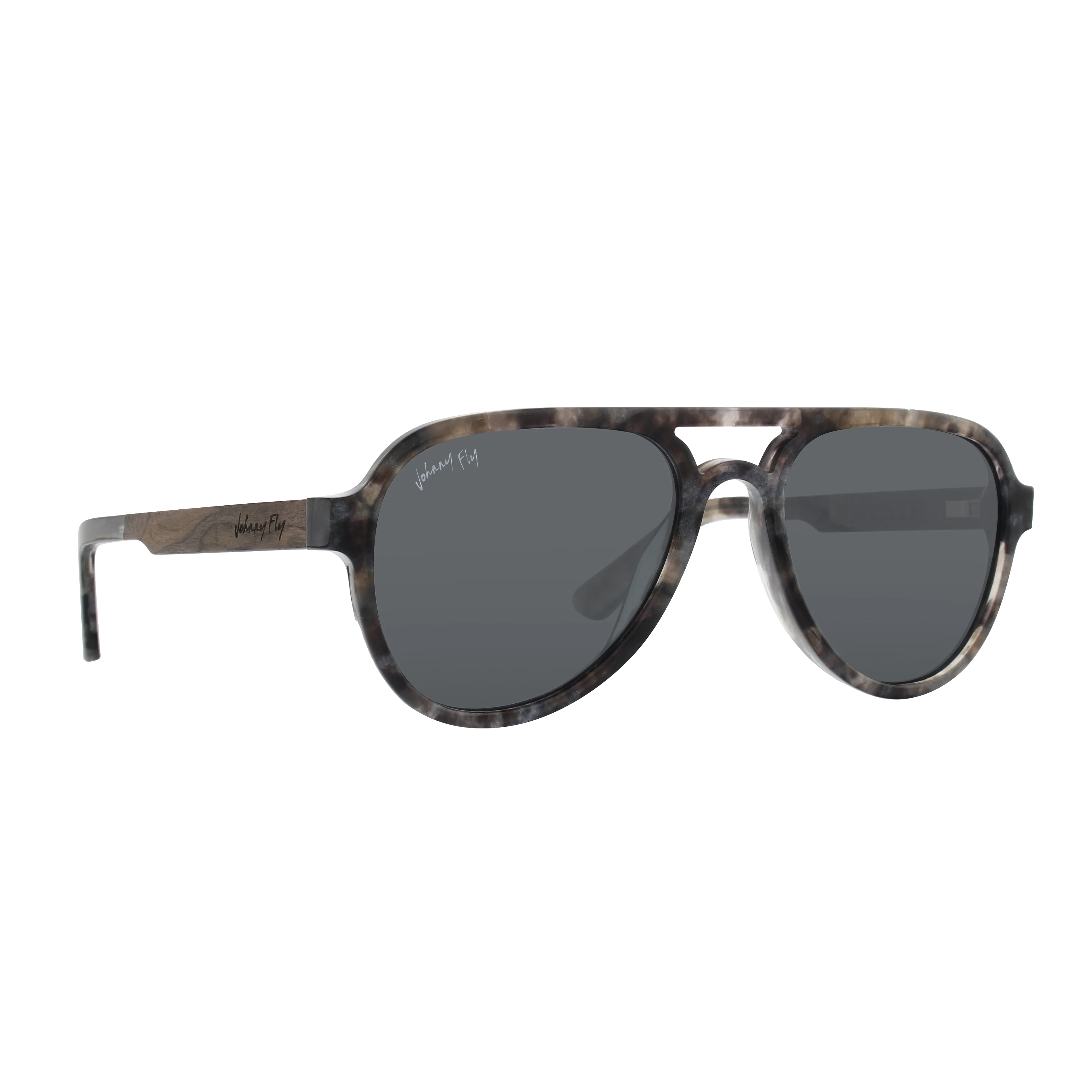 Apache Sunglasses by Johnny Fly - Image 13