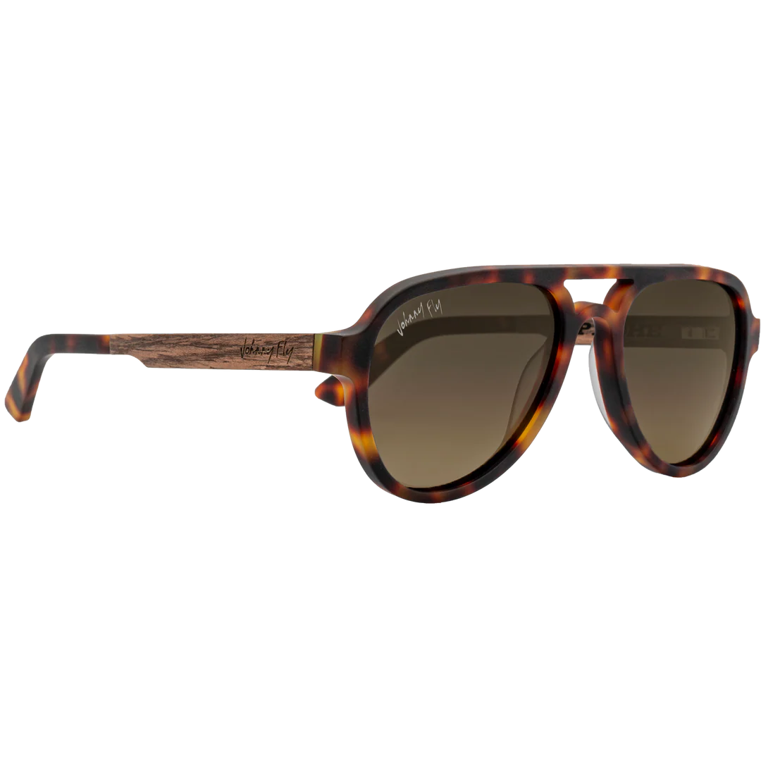 Apache Sunglasses by Johnny Fly - Image 14