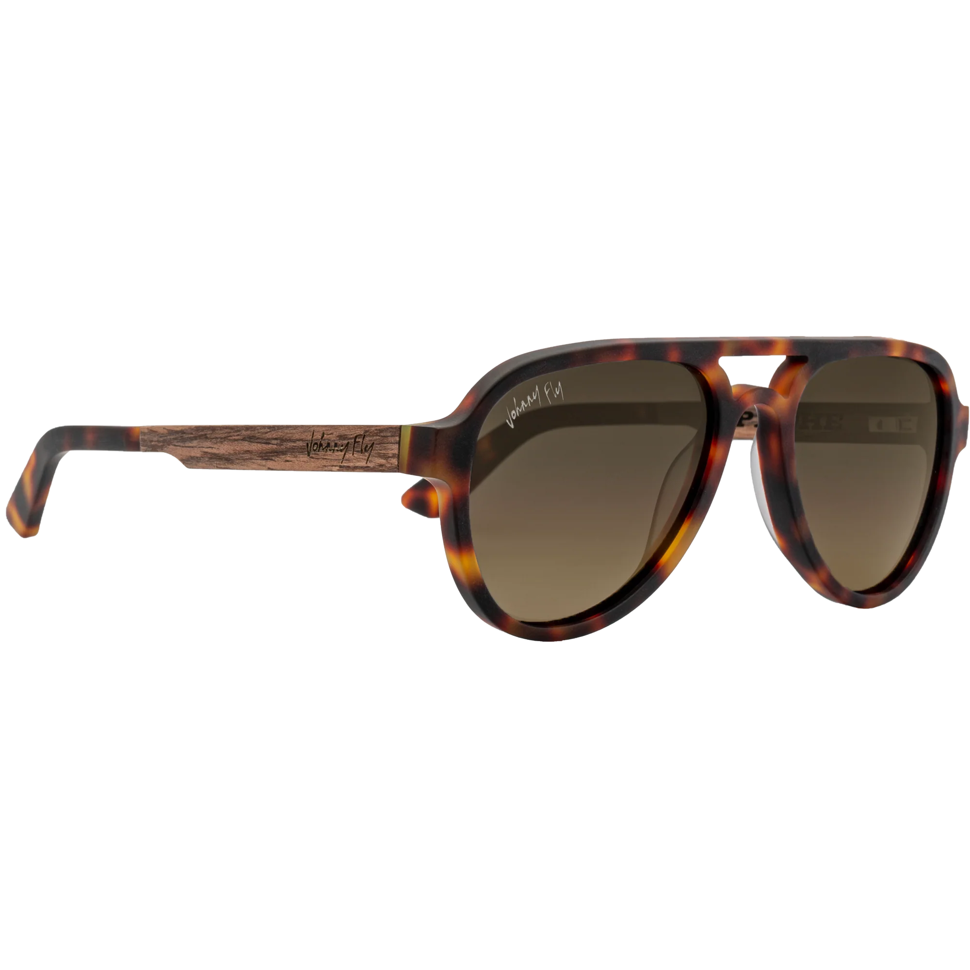 Apache Sunglasses by Johnny Fly - Image 15