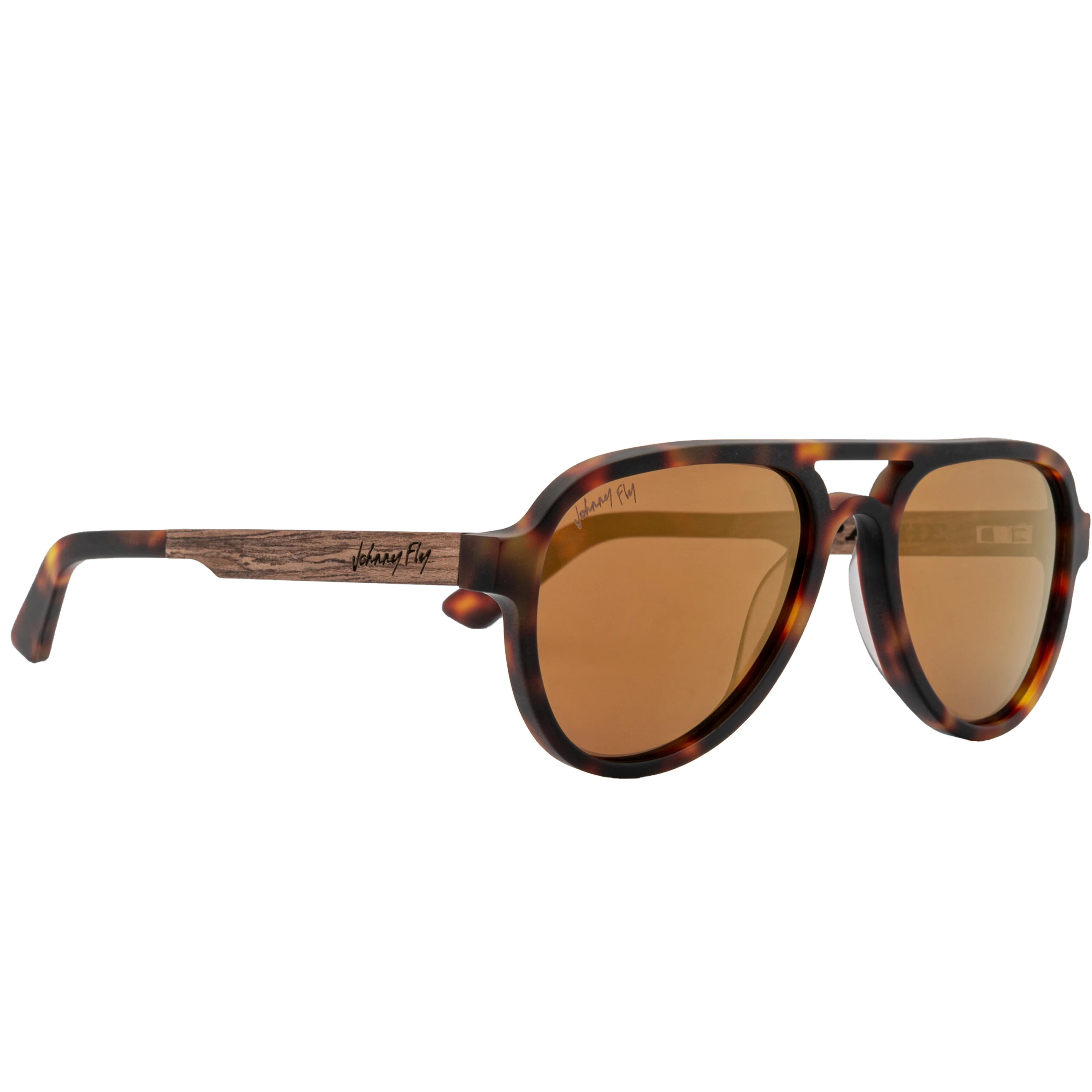 Apache Sunglasses by Johnny Fly - Image 4