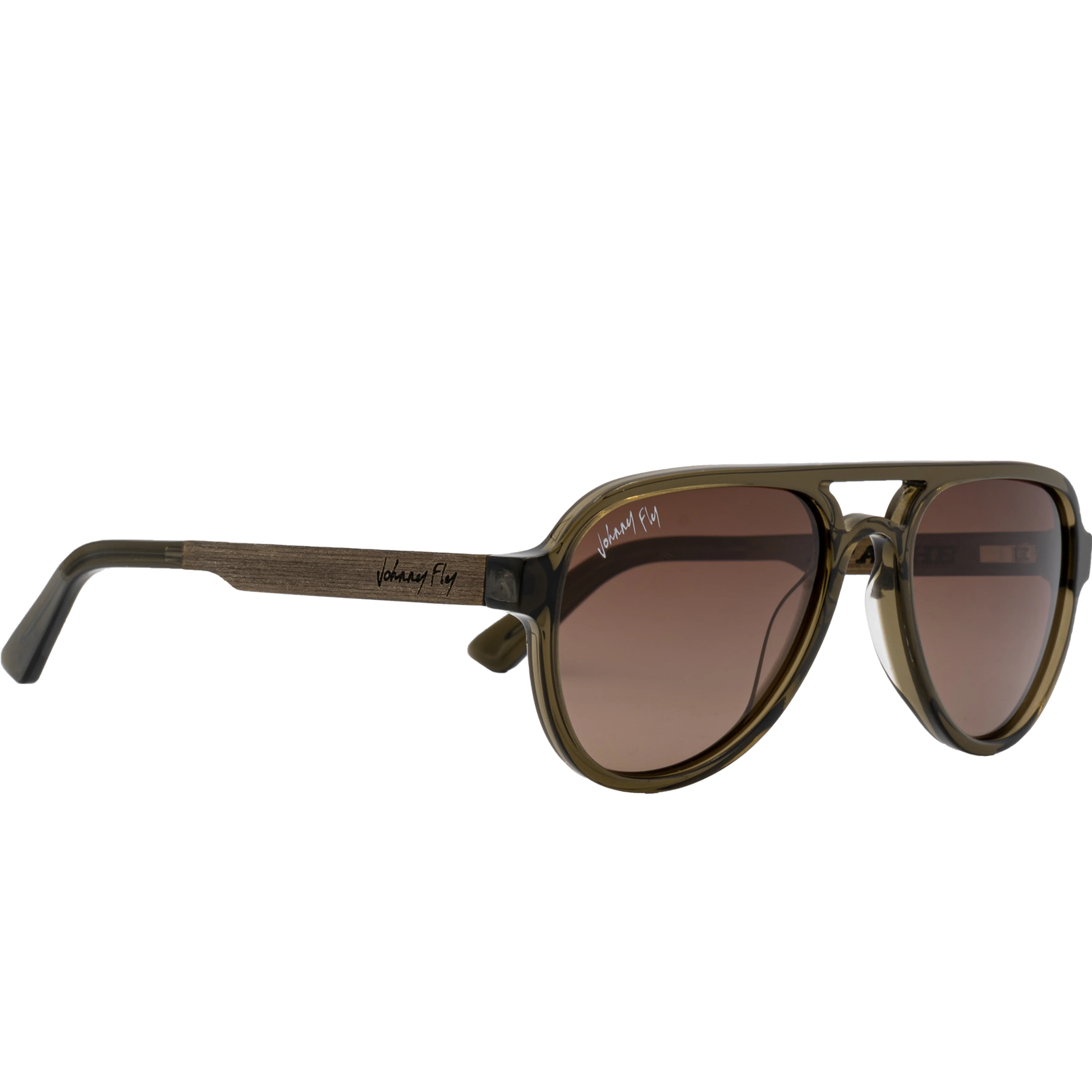 Apache Sunglasses by Johnny Fly - Image 6