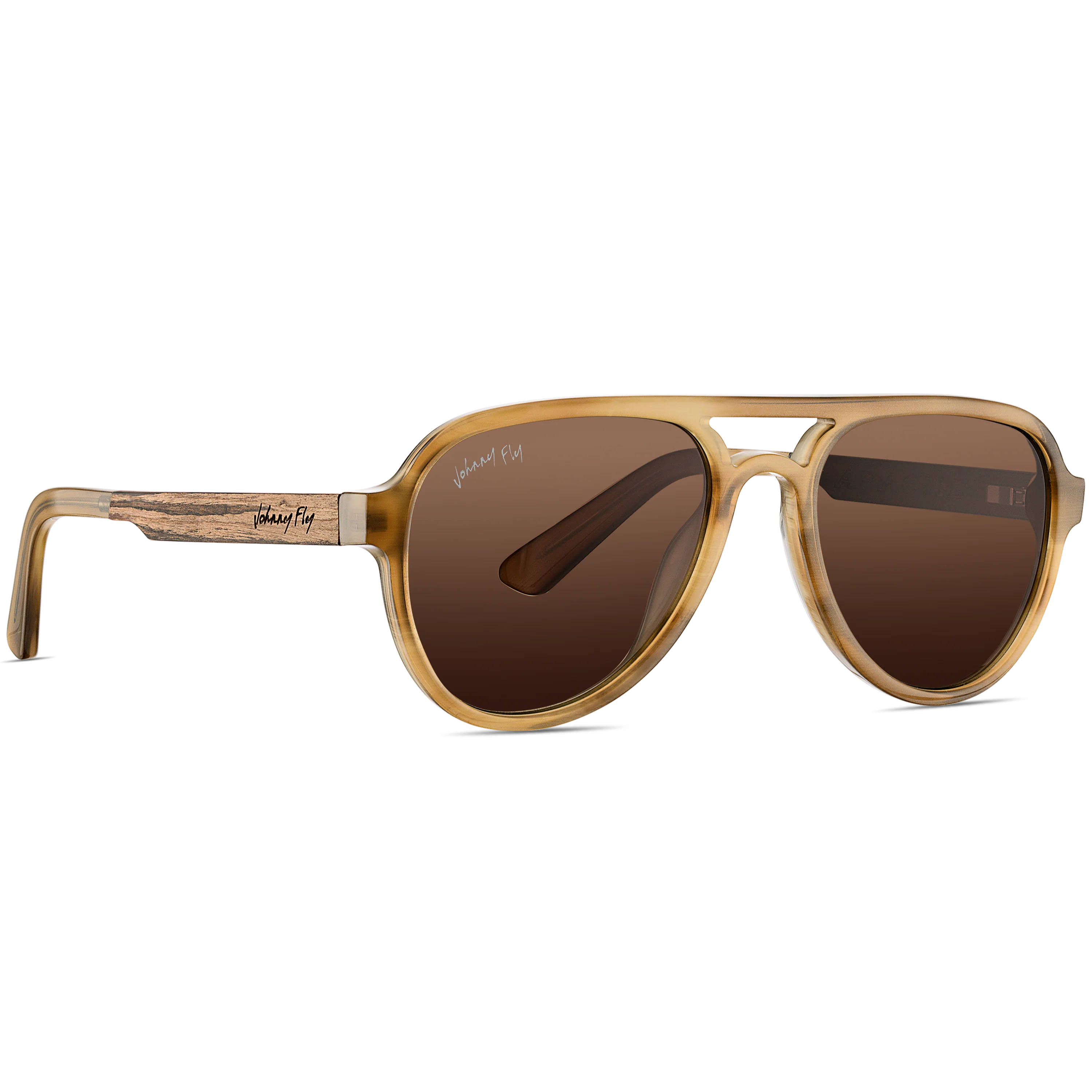 Apache Sunglasses by Johnny Fly - Image 8