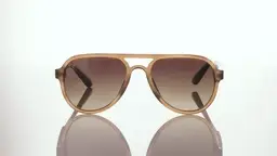 Apache Sunglasses by Johnny Fly - Image 9