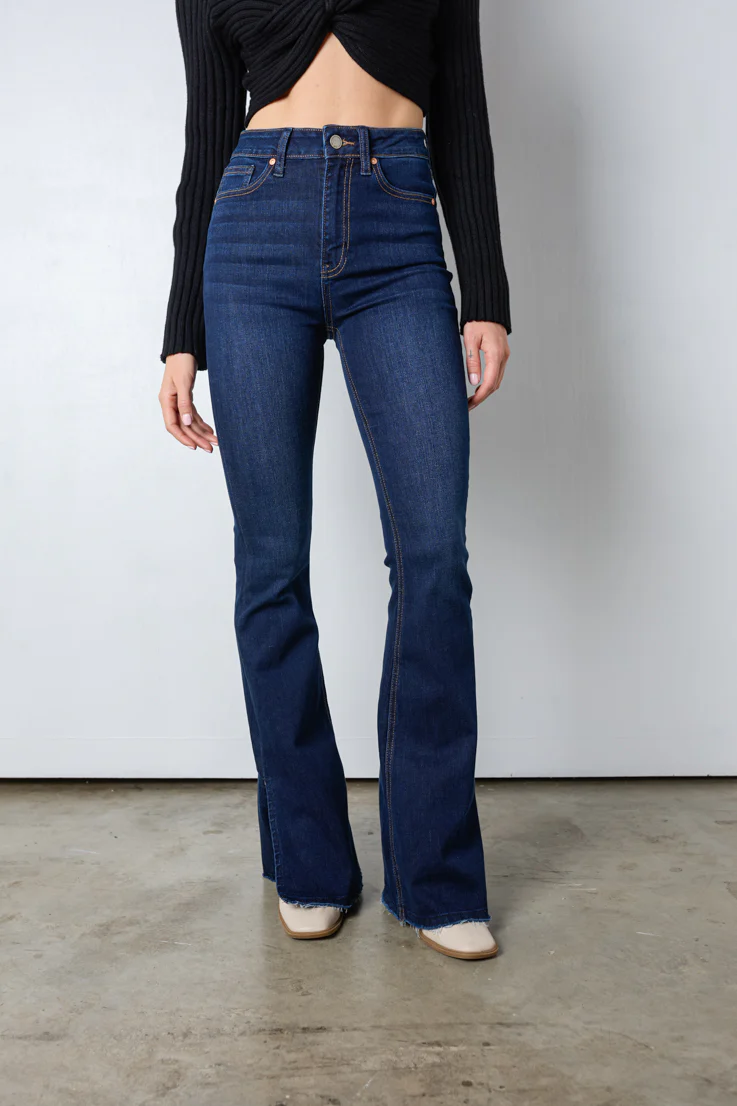 Appalachian Flare Jeans - Image 2