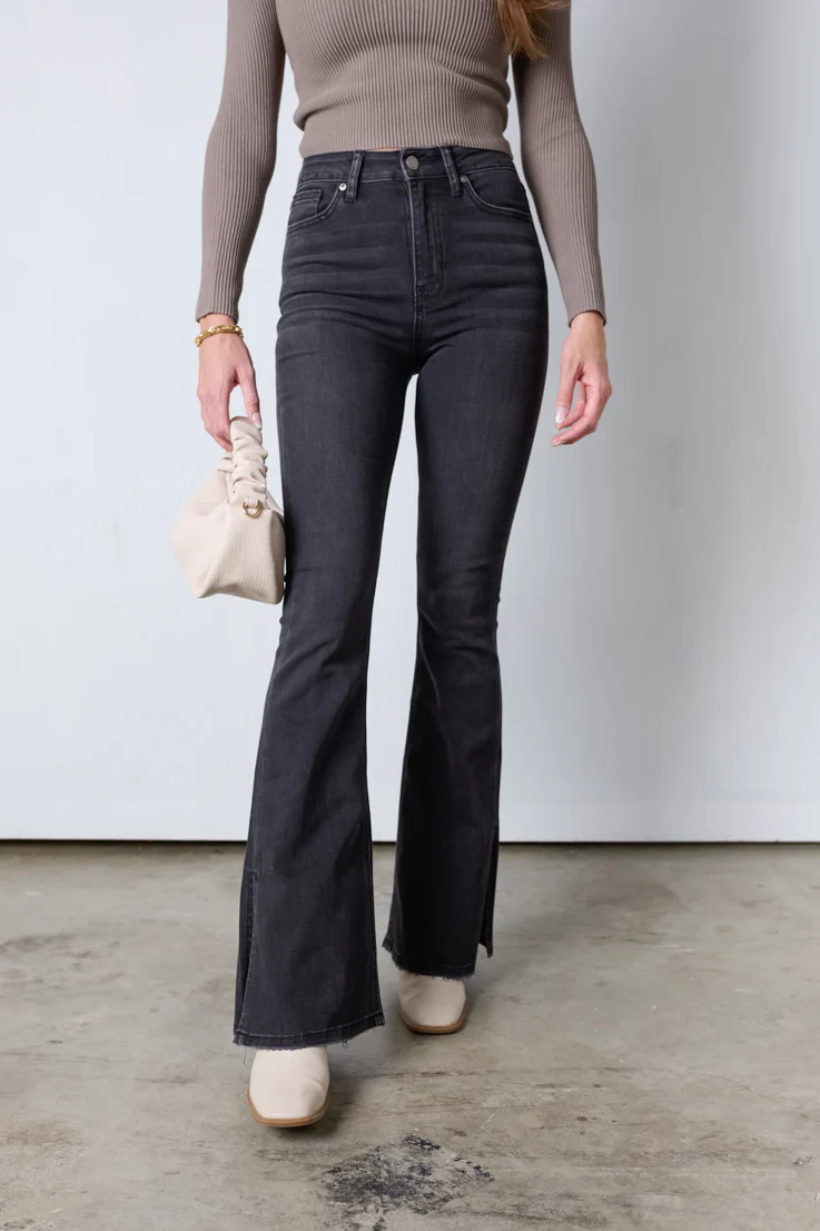 Appalachian Flare Jeans - Image 3