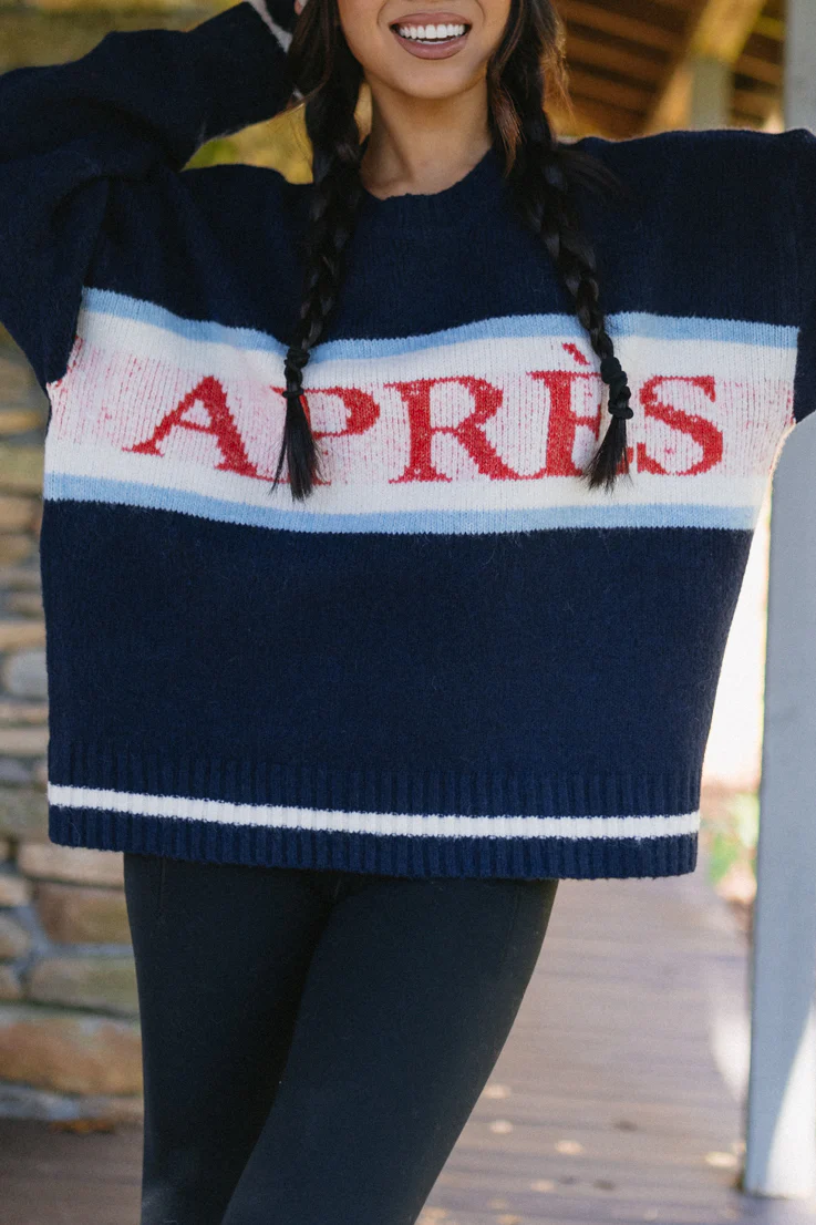 Apres Sweater - Image 3