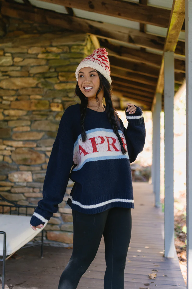 Apres Sweater - Image 4