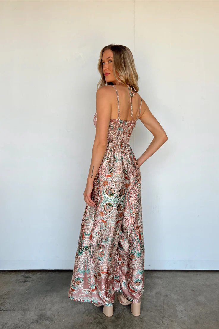 Arabian Nights Jumpsuit - Image 5