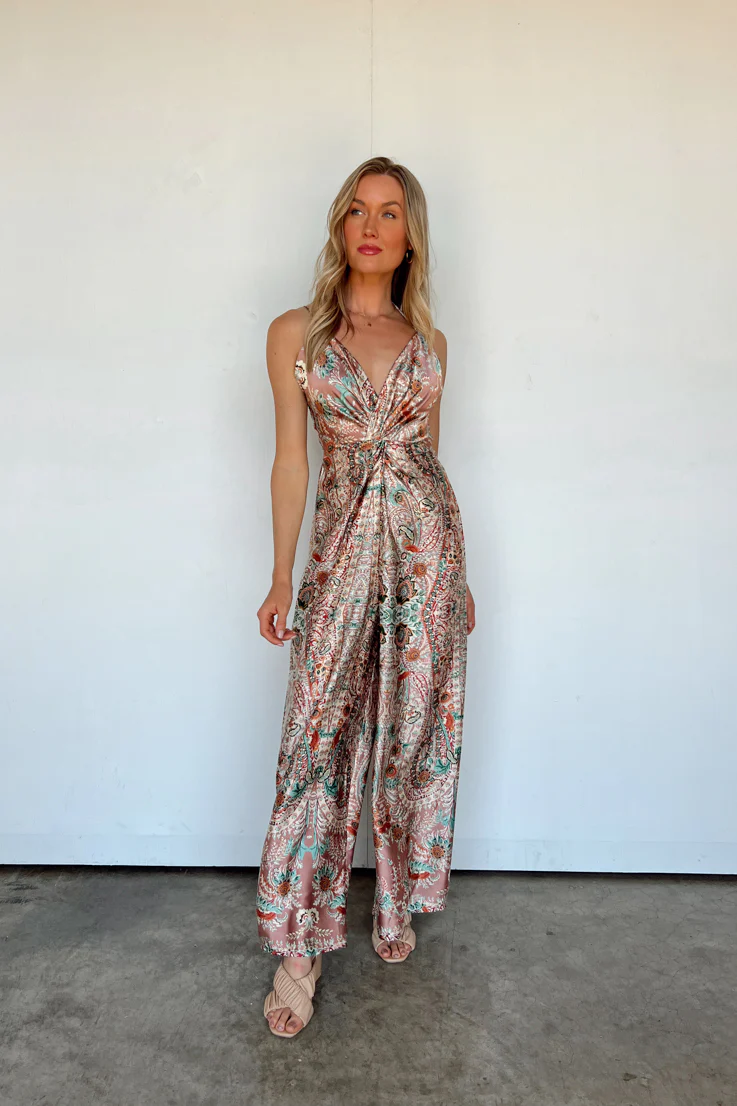 Arabian Nights Jumpsuit - Image 6