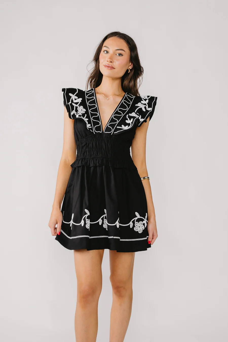 Ariana Dress